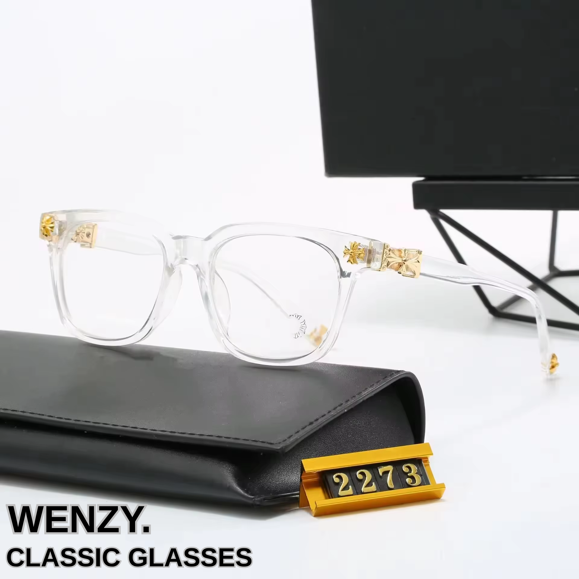 WENZY CLASSIC GLASSES