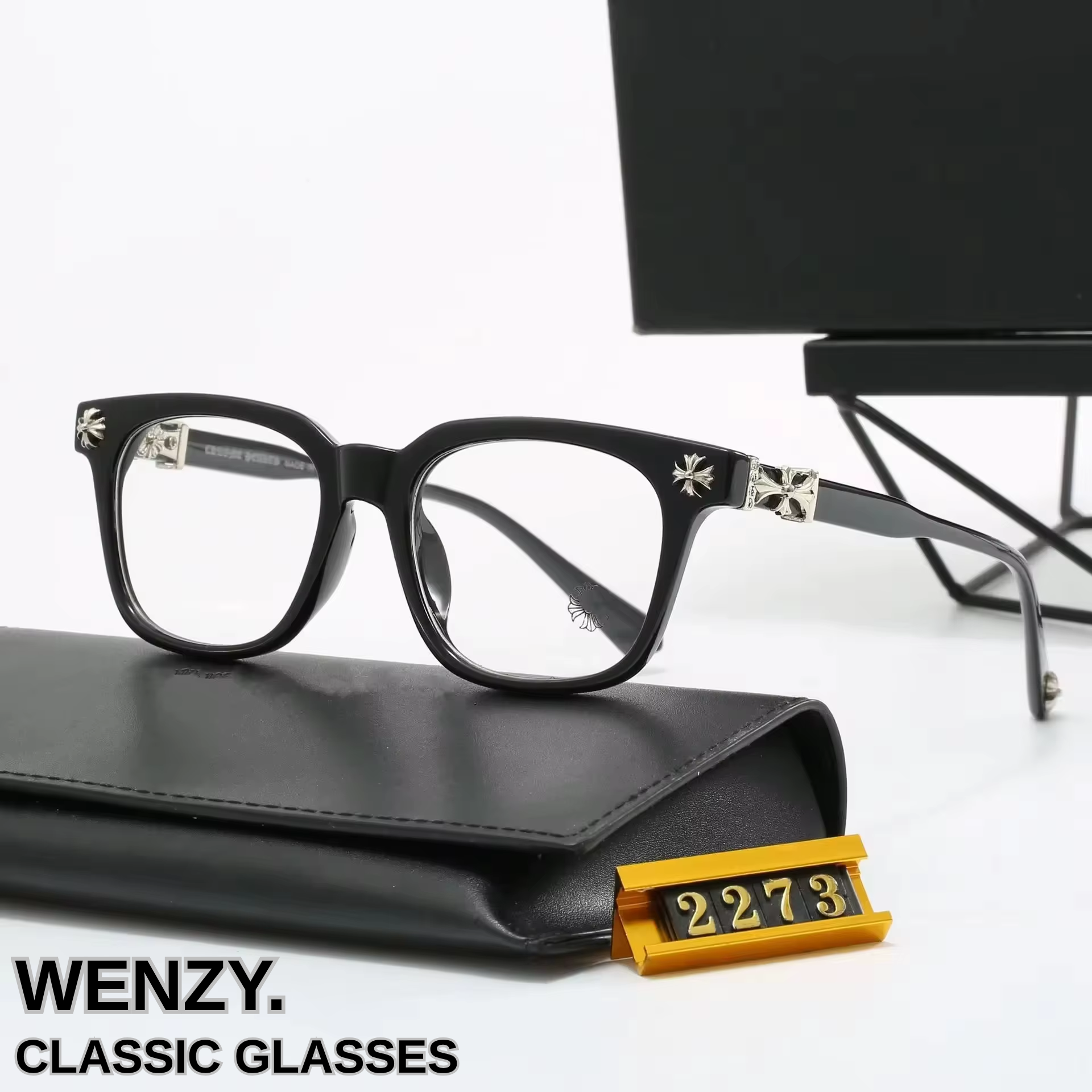 WENZY CLASSIC GLASSES