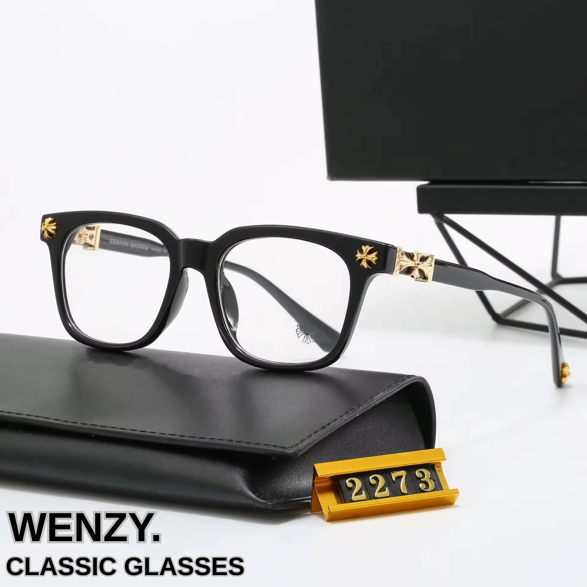 WENZY CLASSIC GLASSES