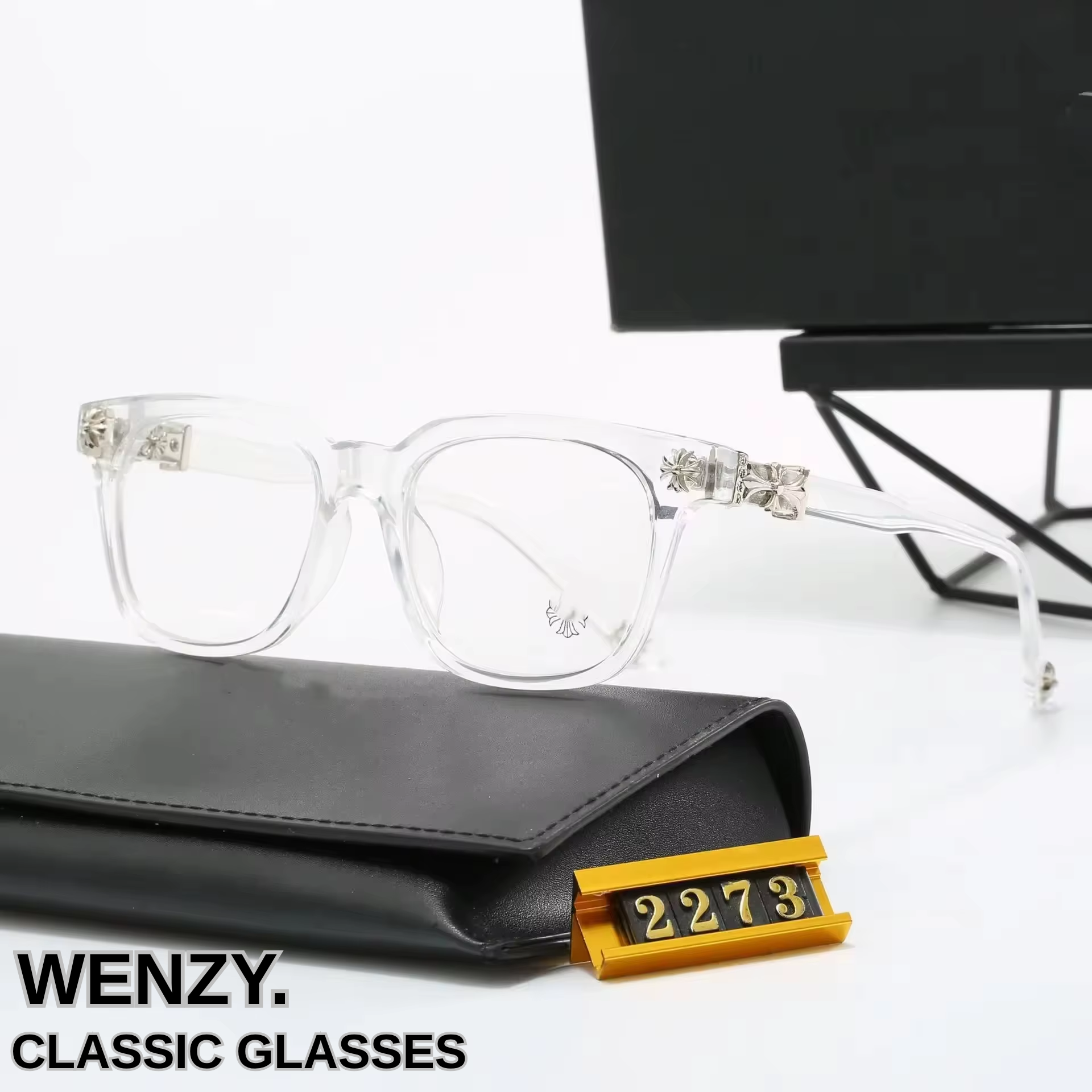 WENZY CLASSIC GLASSES